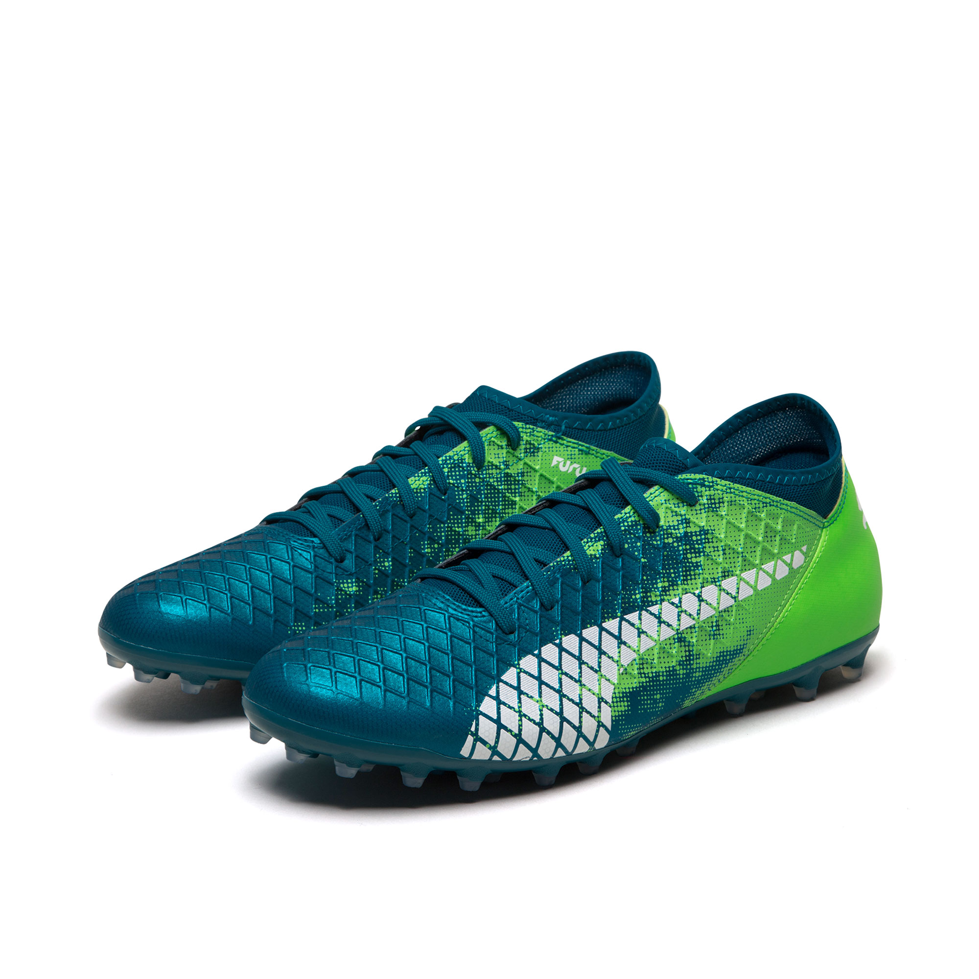 puma(彪马)足球系列男足球鞋1pu10434103