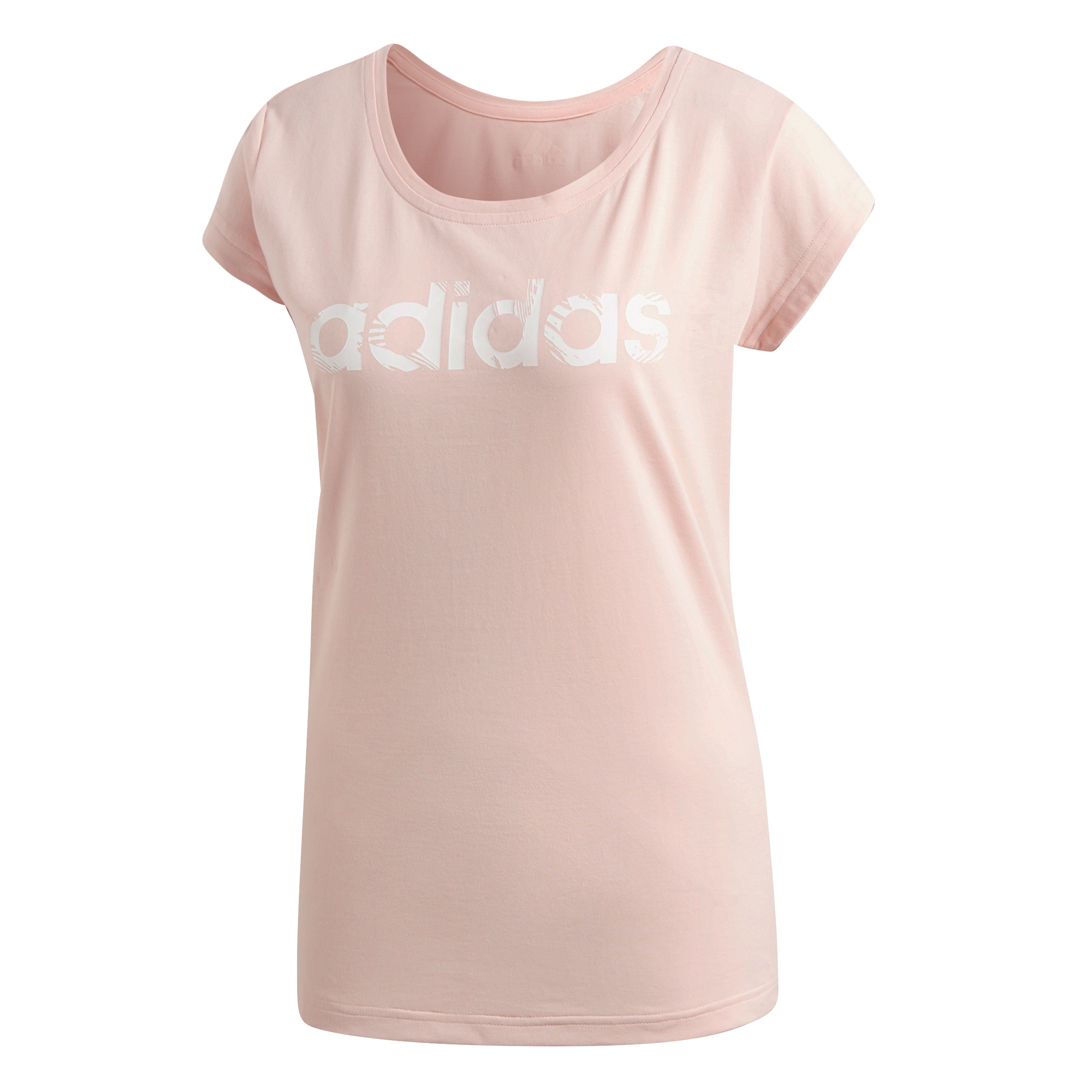 ADIDAS(阿迪)女子训练系列女短袖DN8516