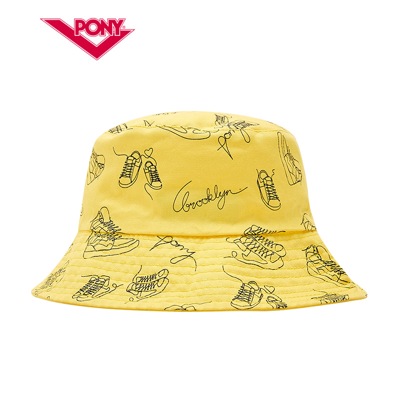 PONY(波尼)经典系列中性配件12U3AU02RW